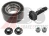 A.B.S. 200790 Wheel Bearing Kit